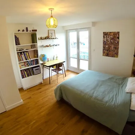 Maison Plein Sud Proche De L'ile De Re *