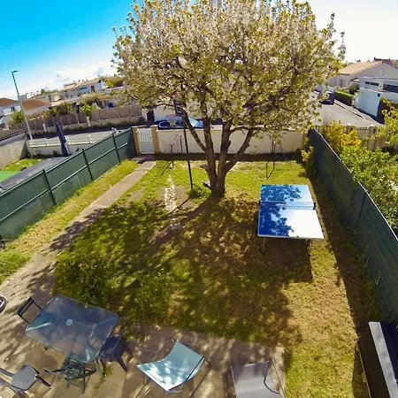 Maison Plein Sud Proche De L'ile De Re * Λα Ροσέλ