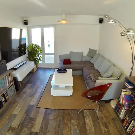 Prázdninový dům Maison Plein Sud Proche De L'ile De Re *