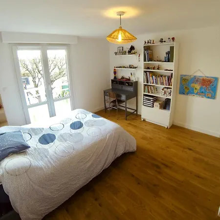 Maison Plein Sud Proche De L'ile De Re Prázdninový dům La Rochelle (Charente-Maritime)
