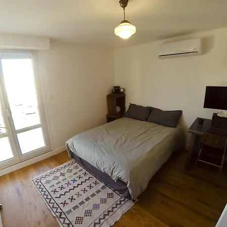 Holiday home Maison Plein Sud Proche De L'ile De Re