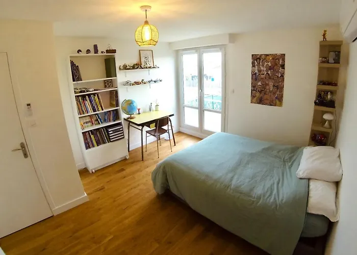 Maison Plein Sud Proche De L'ile De Re *